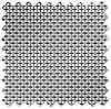 Alicante, Grey - Sunscreen Roller Blind